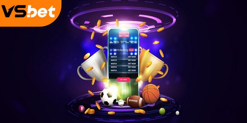 Vsbet nhà cái uy tín với ưu đãi khủng cùng các trò chơi hot nhất